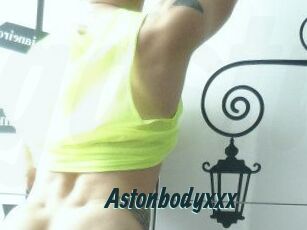 Astonbodyxxx