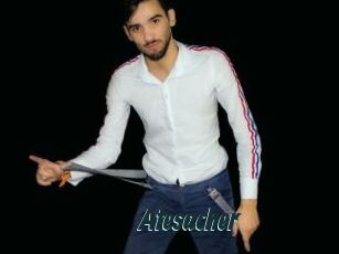 Atesacher