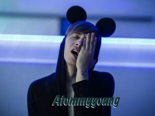 Atommyyoung