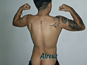 Atreuz