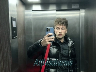 Attlascharms