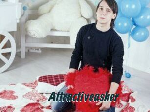 Attractiveasher
