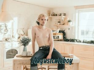 Augustcuteboy