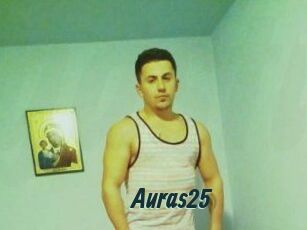 Auras25
