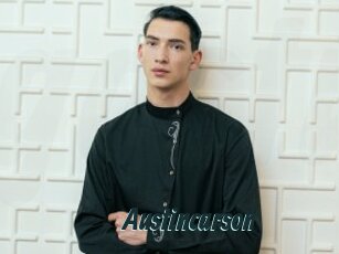 Austincarson