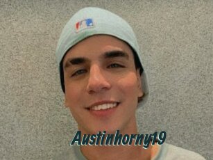 Austinhorny19