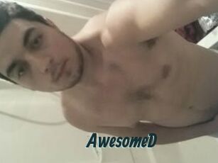 AwesomeD