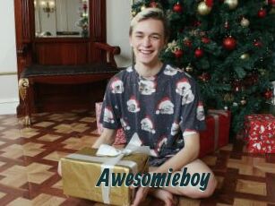 Awesomieboy