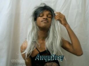 Awquitesy