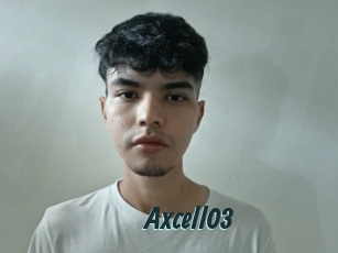 Axcell03