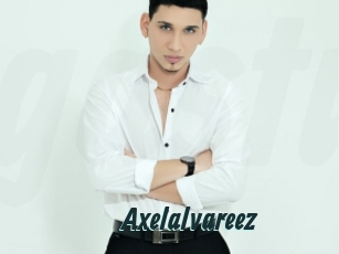 Axelalvareez