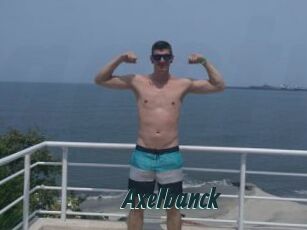 Axelbanck