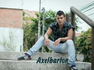 Axelbarton
