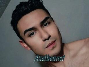 Axelbennet