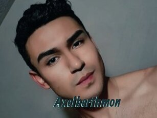 Axelberthmon