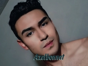 Axelbonnet