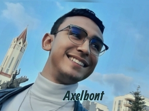 Axelbont