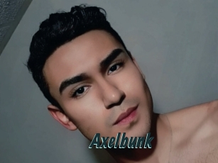Axelbunk
