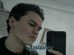 Axeldeluxe