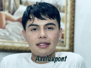 Axeldupont