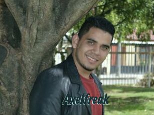 Axelfreak