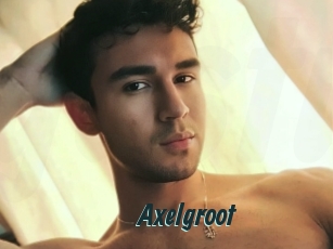 Axelgroot