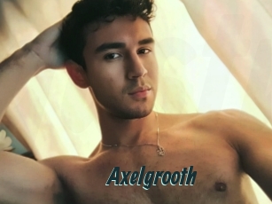 Axelgrooth