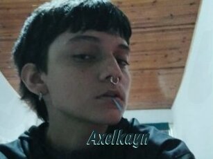 Axelkayn