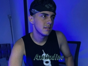 Axelladino