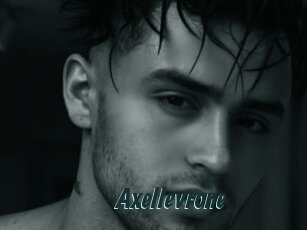 Axellevrone
