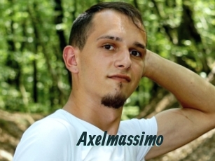 Axelmassimo