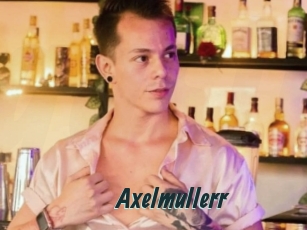 Axelmullerr