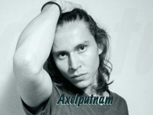 Axelputnam