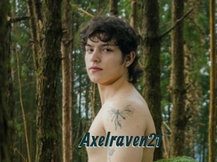 Axelraven21
