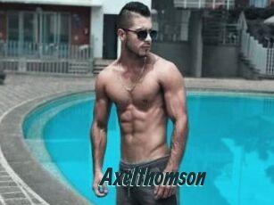 Axelthomson