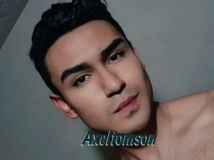 Axeltomson