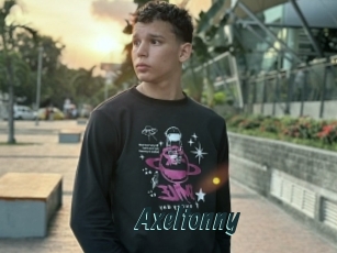 Axeltonny
