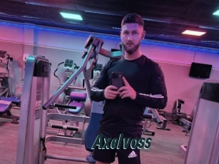 Axelvoss
