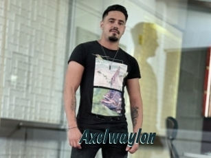 Axelwaylon