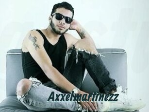 Axxelmartinezz