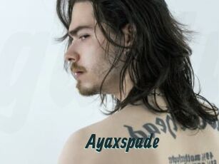Ayaxspade