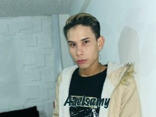 Azelsamy