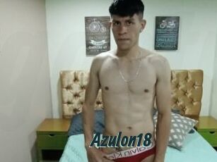 Azulon18