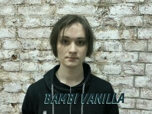 BAMBI_VANILLA