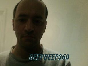 BEEPBEEP360