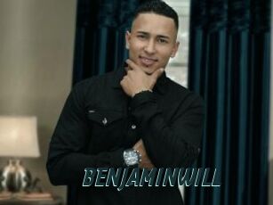 BENJAMINWILL