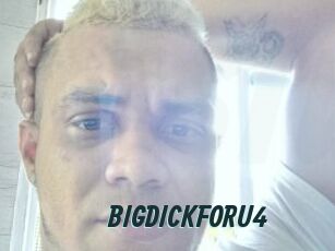 BIGDICKFORU4