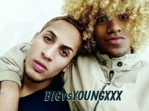 BIGvsYOUNGXXX