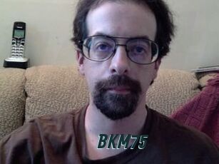 BKM75