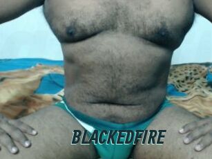 BLACKEDFIRE